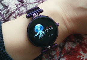 Starry Sky Watch